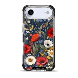 Hülle MagSafe Elite Bumper für Apple iPhone 17 Air - Farbe D005D