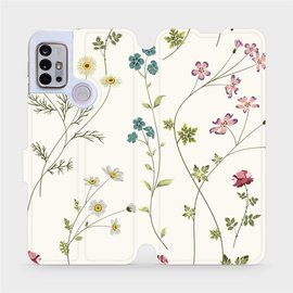 Hülle für Motorola Moto G10 - Farbe MD03S