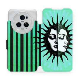 Hülle für Huawei Honor Magic5 Pro 5G - Farbe VP58S