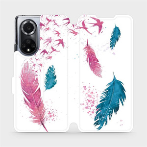 Hülle für Huawei Nova 9 - Farbe MR08S