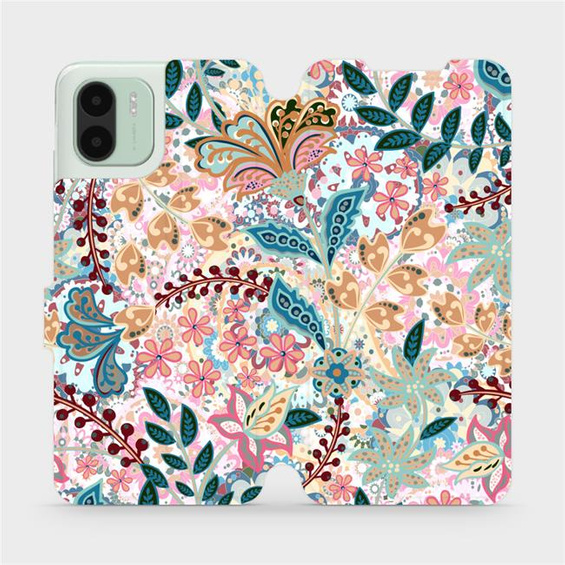 Hülle für Xiaomi Redmi A1 - Farbe MX04S