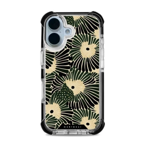 Hülle MagSafe Elite Bumper für Apple iPhone 17 - Farbe DA44D