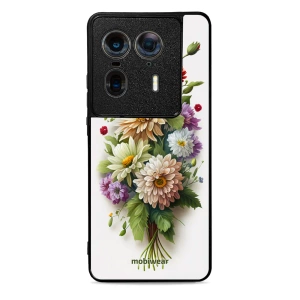 Hülle Glossy Case für Motorola Edge 50 Ultra - Farbe G016G