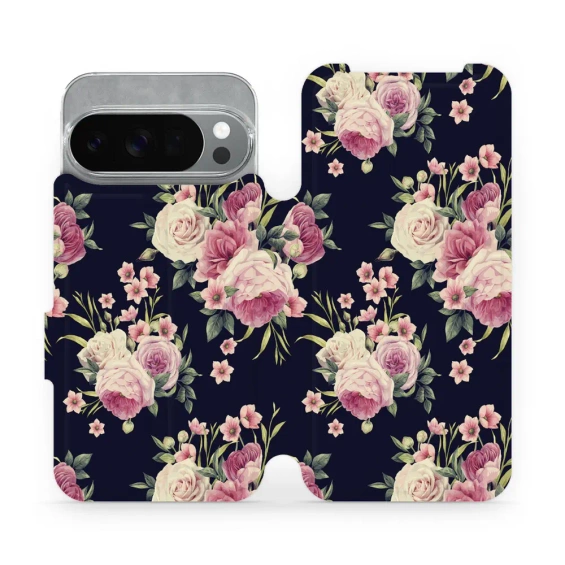 Hülle für Google Pixel 10 Pro - Farbe V068P