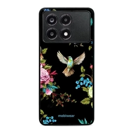 Hülle Glossy Case für Xiaomi POCO X6 Pro - Farbe G041G