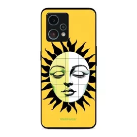 Hülle Glossy Case für Realme 9 Pro Plus - Farbe G056G