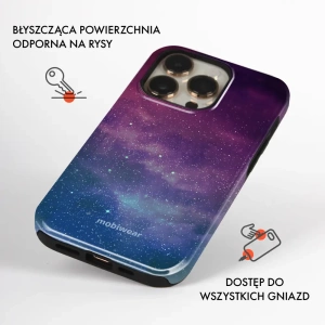 Hülle Elite Pro für Samsung Galaxy S25 Edge - Farbe E147E