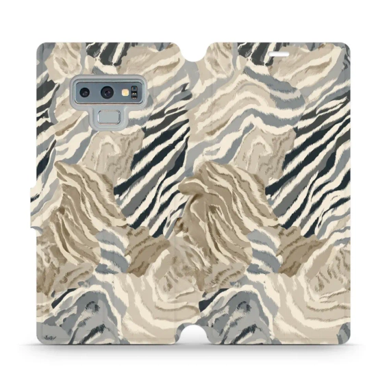Hülle für Samsung Galaxy Note 9 - Farbe V168S