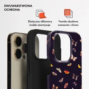 Hülle Elite Pro für Apple iPhone 16e - Farbe EP78E