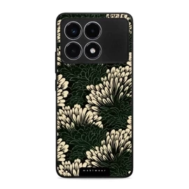 Hülle Glossy Case für Xiaomi POCO F6 Pro - Farbe GA45G