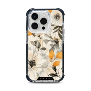 Hülle MagSafe Elite Bumper für Apple iPhone 15 Pro - Farbe DP75D