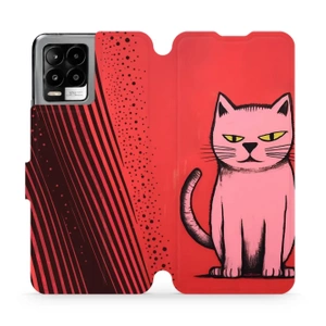 Hülle für Realme 8 - Farbe VP54S