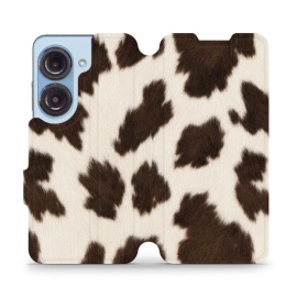 Hülle für Asus Zenfone 9 - Farbe V166S