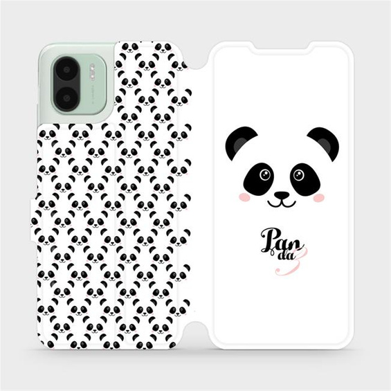 Hülle für Xiaomi Redmi A1 - Farbe M030P