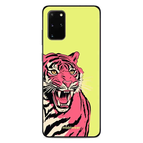 Hülle Glossy Case für Samsung Galaxy S20 Plus - Farbe G051G