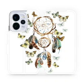 Hülle für OPPO Reno 15 pro - Farbe M001P