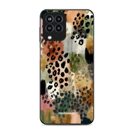 Hülle Glossy Case für Samsung Galaxy M33 5G - Farbe G167G