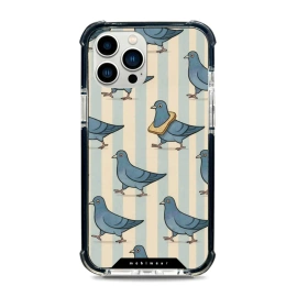 Hülle MagSafe Elite Bumper für Apple iPhone 12 Pro Max - Farbe DP91D