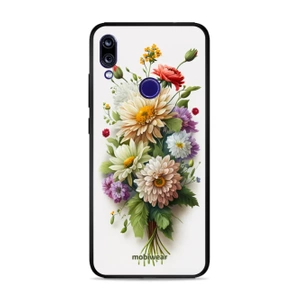 Hülle Glossy Case für Xiaomi Redmi Note 7 - Farbe G016G