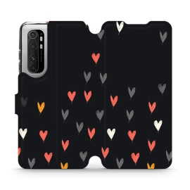 Hülle für Xiaomi Mi Note 10 Lite - Farbe VP79P