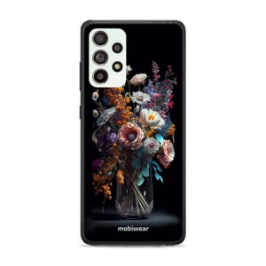 Hülle Glossy Case für Samsung Galaxy A52S 5G - Farbe G012G