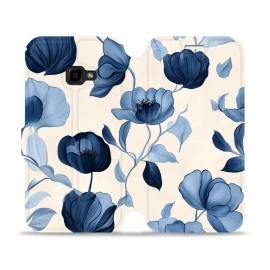 Hülle für Samsung Galaxy Xcover 4 - Farbe VP73S