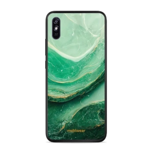 Hülle Glossy Case für Xiaomi Redmi 9A - Farbe G023G