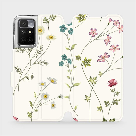 Hülle für Xiaomi Redmi 10 - Farbe MD03S