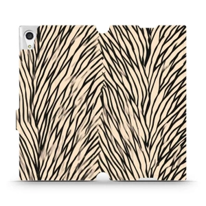 Hülle für Sony Xperia XA1 Ultra - Farbe VA52S