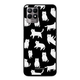 Hülle Glossy Case für Realme 8i - Farbe G163G