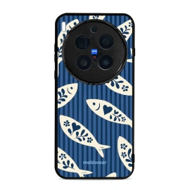 Hülle Glossy Case für Vivo X300 Pro - Farbe GP89G