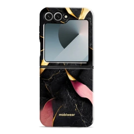 Hülle Elite Pro für Samsung Galaxy Z Flip 6 - Farbe EP35E