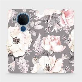 Hülle für Nokia 5.4 - Farbe MX06S