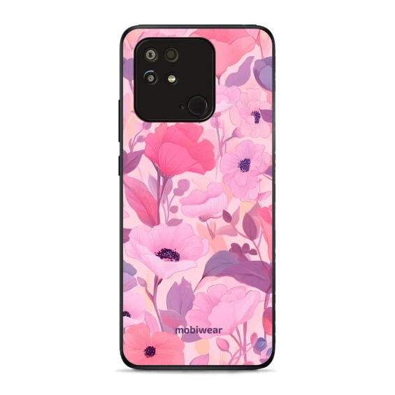 Hülle Glossy Case für Xiaomi POCO C40 - Farbe GP74G