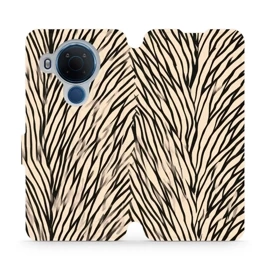 Hülle für Nokia 5.4 - Farbe VA52S