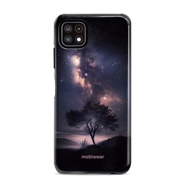 Hülle Elite Pro für Samsung Galaxy A22 5G - Farbe E005E