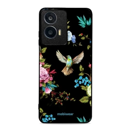 Hülle Glossy Case für Motorola Moto E14 - Farbe G041G