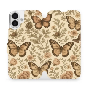 Hülle für Apple iPhone 16 Plus - Farbe VP92S