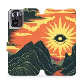 Hülle für Xiaomi POCO M5s - Farbe VP55S