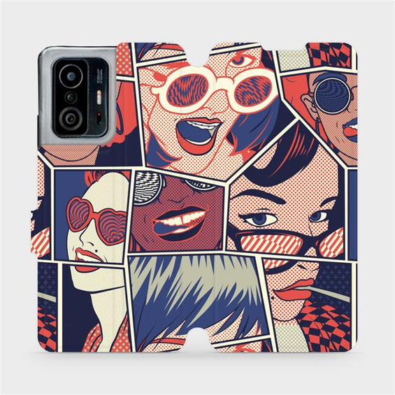Hülle für Xiaomi 11T Pro - Farbe VP18P