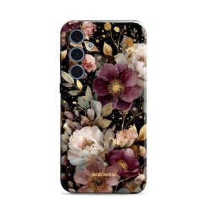 Hülle Elite Pro für Samsung Galaxy A35 5G - Farbe E169E