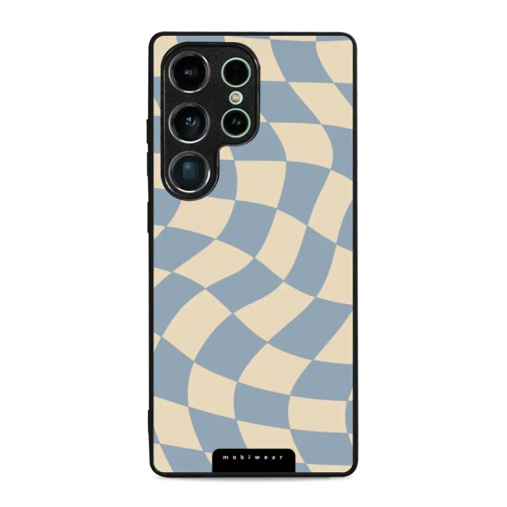 Hülle Glossy Case für Samsung Galaxy S25 Ultra - Farbe GA59G