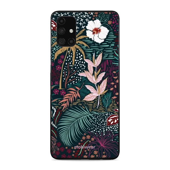 Hülle Glossy Case für Samsung Galaxy M31s - Farbe G043G