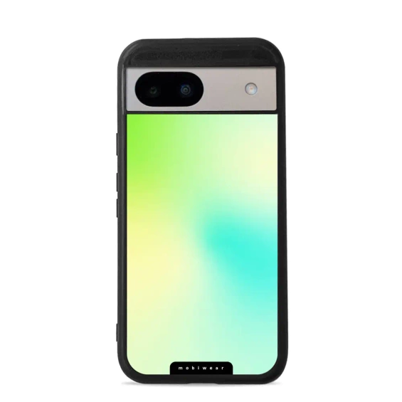 Hülle Glossy Case für Google Pixel 8a - Farbe G062G