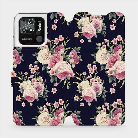 Hülle für Xiaomi Redmi 10C - Farbe V068P