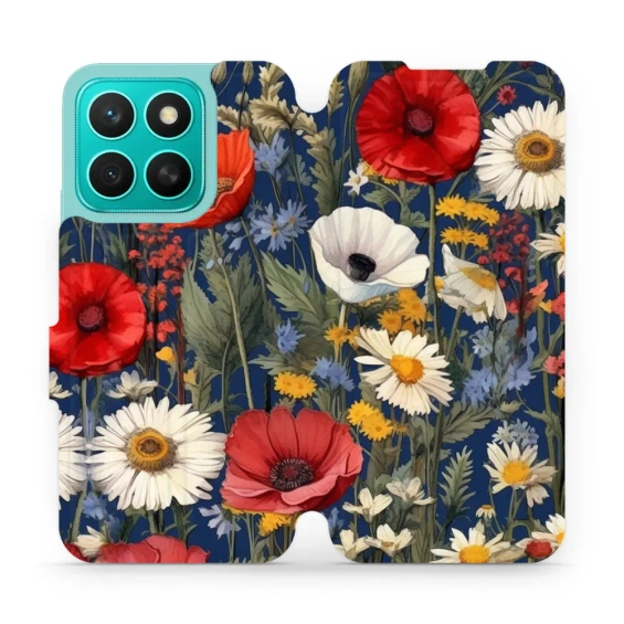 Hülle für Huawei Honor X8c - Farbe VP46S