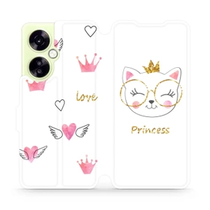 Hülle für OnePlus Nord CE 3 Lite 5G - Farbe MH03S