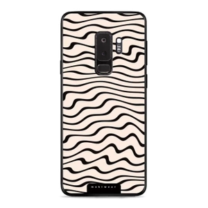 Hülle Glossy Case für Samsung Galaxy S9 Plus - Farbe GA62G