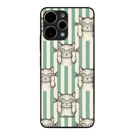 Hülle Glossy Case für Xiaomi Redmi 12 - Farbe GP90G