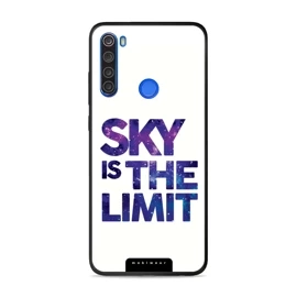Hülle Glossy Case für Xiaomi Redmi Note 8T - Farbe G081G